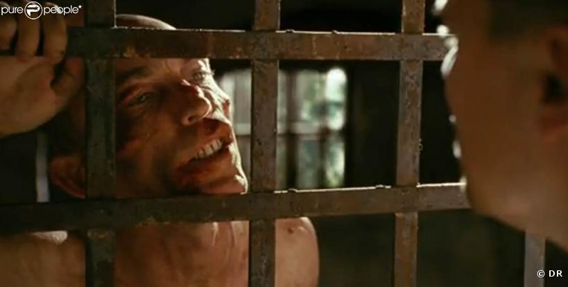 Des images de  Shutter Island , de Martin Scorsese, avec Leonardo DiCaprio !