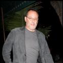 Quand notre Jean Reno national dîne avec... Tobey Maguire, sa femme Jennifer, et leurs enfants craquants !