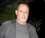 Quand notre Jean Reno national dîne avec... Tobey Maguire, sa femme Jennifer, et leurs enfants craquants !