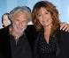 Pierre Richard et Clémentine Célarié à l"occasion de l"avant-première de  Victor , à l"UGC Ciné-Cité de Bercy, le 5 octobre 2009 !