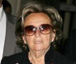Bernadette Chirac 