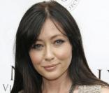 Shannen Doherty en mars 2009 