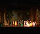 Mozart l'Opéra-Rock