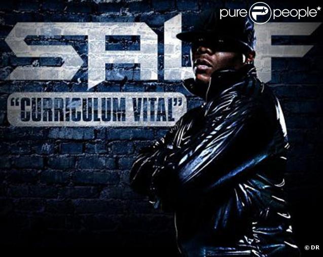 Curriculum Vital de Salif 
