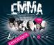 Emma en mode Mozart l'Opéra-Rock ! Réalisé sans trucage par Mémoire de Famille !  