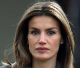 Letizia d'Espagne à l'anniversaire de la fondation de Santa Fe, au Nouveau-Mexique aux Etats-Unis