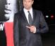 Gerard Butler, à l'occasion de l'avant-première de  Law Abiding Citizen , qui s'est tenue au Graumann's Chinese Theatre de Los Angeles, le 6 octobre 2009 !