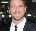 Le charismatique Gerard Butler, à l'occasion de l'avant-première de  Law Abiding Citizen , qui s'est tenue au Graumann's Chinese Theatre de Los Angeles, le 6 octobre 2009 !
