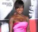 Viola Davis dans une superbe robe rose, à l'occasion de l'avant-première de  Law Abiding Citizen , qui s'est tenue au Graumann's Chinese Theatre de Los Angeles, le 6 octobre 2009 !