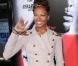 Eva Marcille, à l'occasion de l'avant-première de  Law Abiding Citizen , qui s'est tenue au Graumann's Chinese Theatre de Los Angeles, le 6 octobre 2009 !