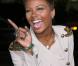 La pétillante Eva Marcille, à l'occasion de l'avant-première de  Law Abiding Citizen , qui s'est tenue au Graumann's Chinese Theatre de Los Angeles, le 6 octobre 2009 !