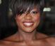 Viola Davis, à l'occasion de l'avant-première de  Law Abiding Citizen , qui s'est tenue au Graumann's Chinese Theatre de Los Angeles, le 6 octobre 2009 !