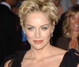 La magnifique Sharon Stone !