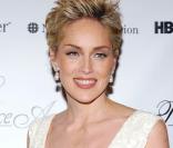 La magnifique Sharon Stone !