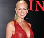 La magnifique Sharon Stone !