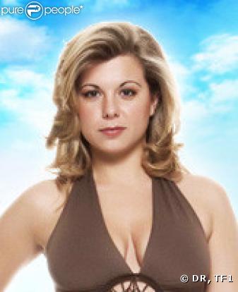 Cindy de Secret Story