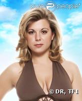Cindy de Secret Story