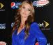 La belle Audrina Patridge, à l'occasion de l'avant-première de Together : The Hendrick Motorsports Story , qui s'est tenue au Roosevelt Hotel de Los Angeles, le 7 octobre 2009 !