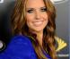 Audrina Patridge, à l'occasion de l'avant-première de Together : The Hendrick Motorsports Story , qui s'est tenue au Roosevelt Hotel de Los Angeles, le 7 octobre 2009 !
