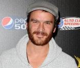 Balthazar Getty, à l'occasion de l'avant-première de  Together : The Hendrick Motorsports Story , qui s'est tenue au Roosevelt Hotel de Los Angeles, le 7 octobre 2009 ! 