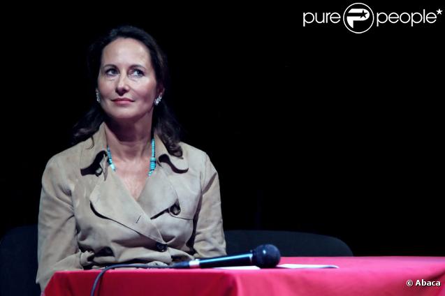 Ségolène Royal