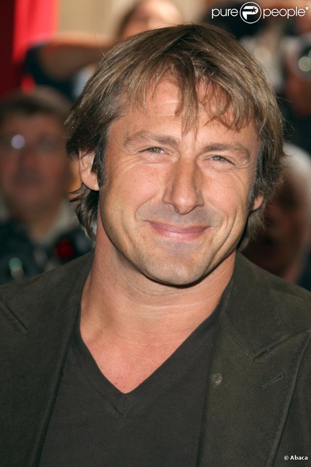 Bernar Yerlès 