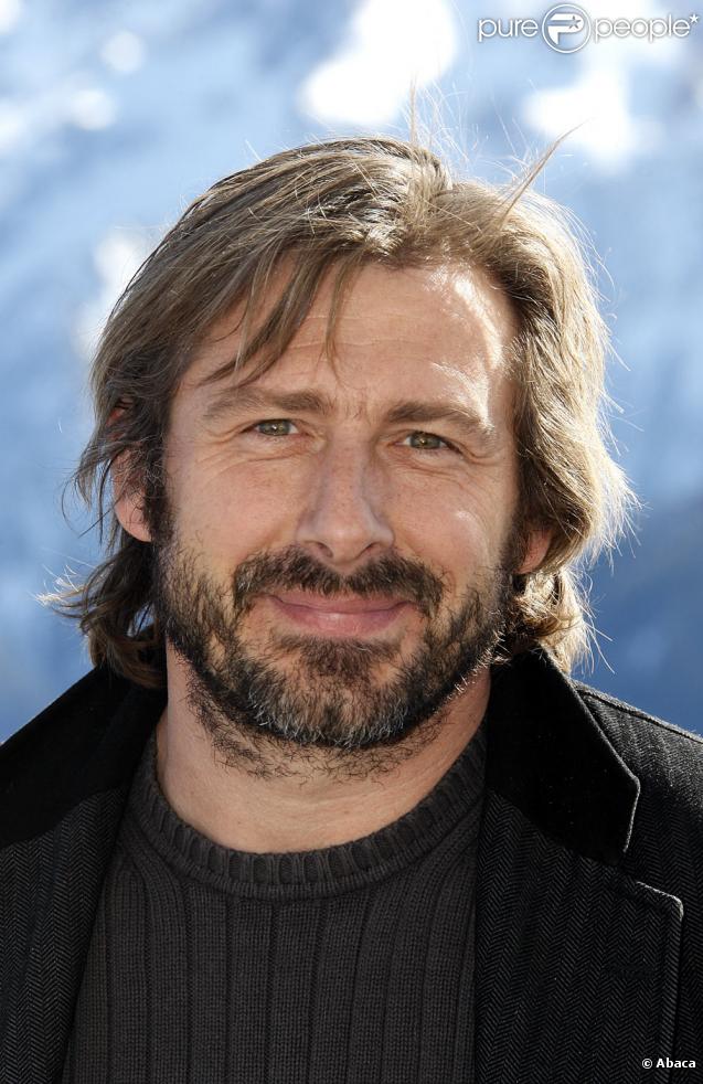 Bernard Yerlès 