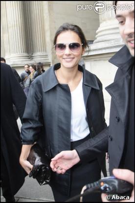 Virginie Ledoyen