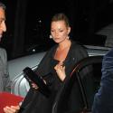 Kate Moss : Elle vous présente son nouveau... coup de coeur !