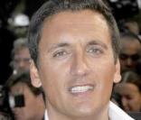 Dany Brillant et sa fille Léah