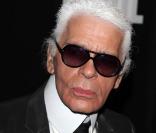 Karl Lagerfeld se livrera bientôt autour de l'analyse dans  La première séance , prochainement sur France 3 !