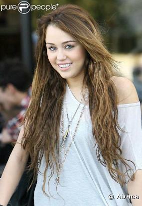 Miley Cyrus