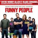 Adam Sandler, Leslie Mann, Eric Bana, Seth Rogen... délirants dans le bêtisier de "Funny People" !