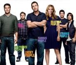 Des images de  Funny People  !