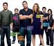 Adam Sandler, Leslie Mann, Eric Bana, Seth Rogen... délirants dans le bêtisier de 