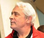 Jacques Weber lors du 16ème trophée annuel Epona à Cabourg le 10 octobre 2009