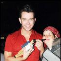 Mort de Stephen Gately des Boyzone : Des circonstances troublantes, ses amis dévastés... Ses dernières photos.