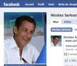 Nicolas Sarkozy et Carla Bruni