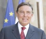 Jean-Pierre Foucault