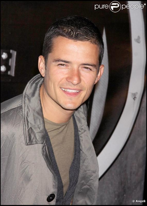Orlando Bloom