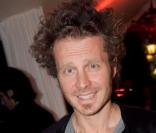 L'ancien membre du jury Nouvelle Star, Sinclair