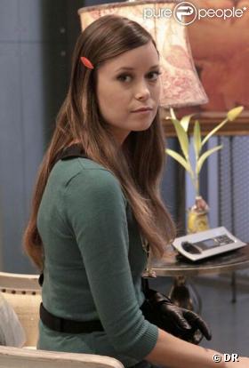 Summer Glau dans la série  Dollhouse  !