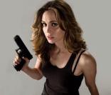 Eliza Dushku dans la série  Dollhouse  !