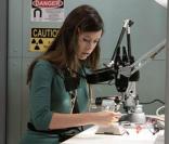 Summer Glau dans la série  Dollhouse  !