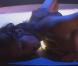 La torride Eva Amurri, dans sa scène de strip-tease dans  Californication  !