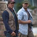Stallone, Schwarzenegger, Willis, Statham réunis... C'est la bande-annonce de "The Expendables" !