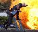 Des images de The Expendables !