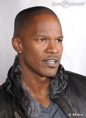 Jamie Foxx vient de faire une déclaration violente vis-à-vis de Roman Polanski...