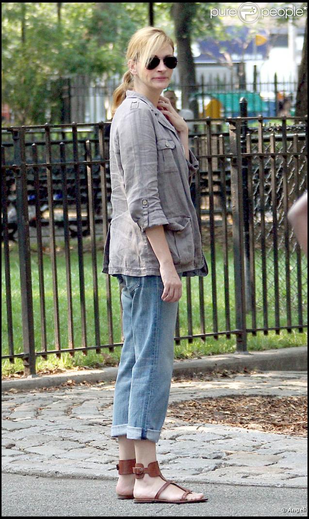 Julia Roberts