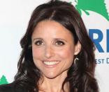 Julia Louis-Dreyfus 